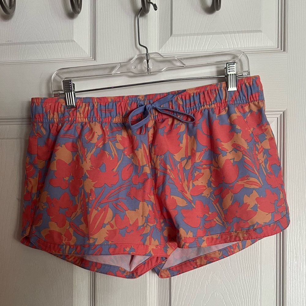 Prana surf shorts